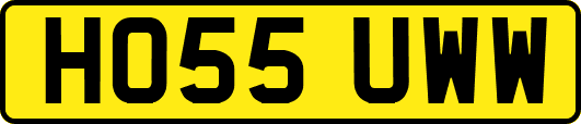 HO55UWW