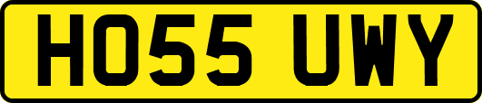 HO55UWY