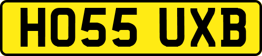 HO55UXB