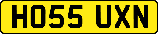 HO55UXN