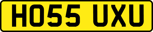 HO55UXU