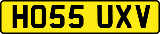 HO55UXV