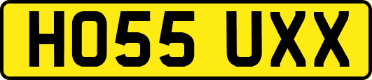 HO55UXX