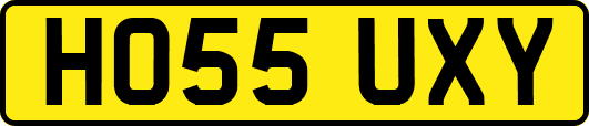 HO55UXY