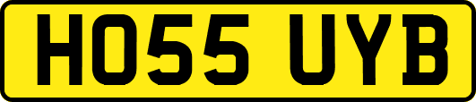 HO55UYB
