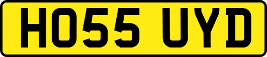 HO55UYD