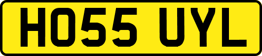 HO55UYL