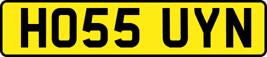 HO55UYN