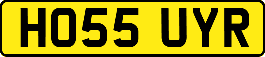 HO55UYR