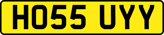 HO55UYY