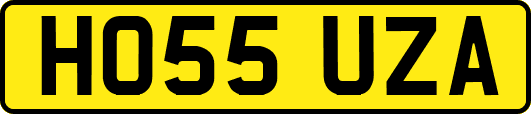 HO55UZA
