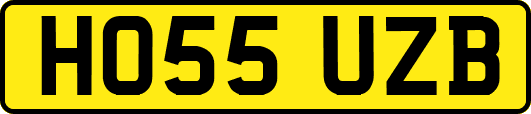 HO55UZB