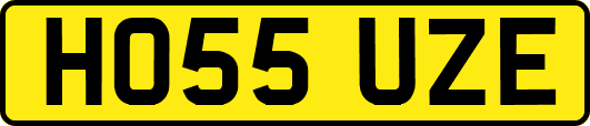 HO55UZE