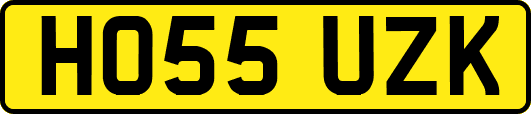 HO55UZK