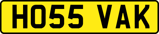 HO55VAK