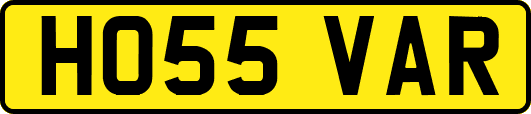 HO55VAR