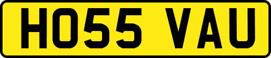 HO55VAU