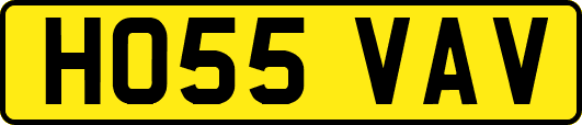 HO55VAV