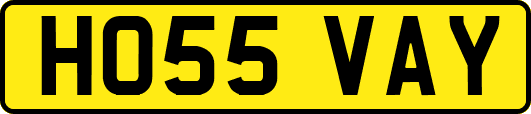 HO55VAY