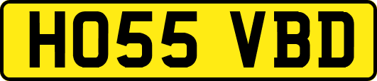 HO55VBD