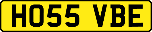 HO55VBE