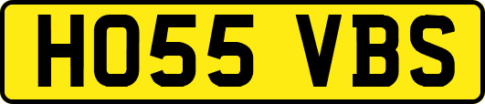 HO55VBS