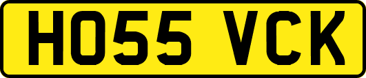 HO55VCK