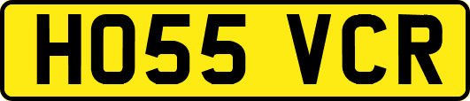 HO55VCR