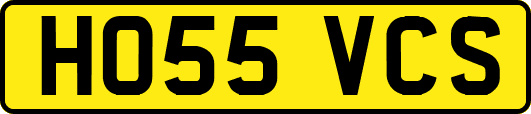 HO55VCS
