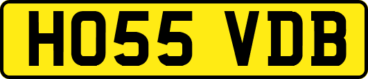 HO55VDB