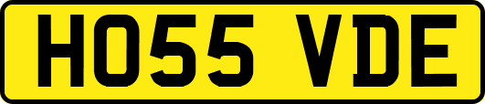 HO55VDE