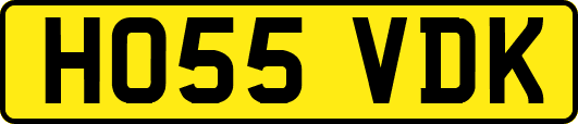 HO55VDK