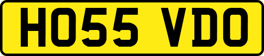 HO55VDO