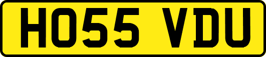 HO55VDU