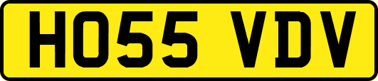 HO55VDV