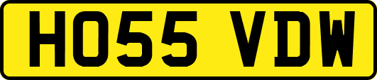 HO55VDW