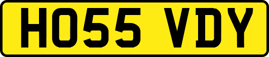 HO55VDY