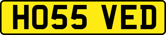 HO55VED