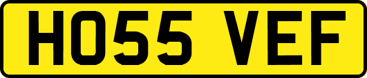 HO55VEF