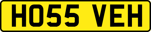 HO55VEH