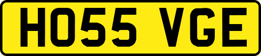 HO55VGE
