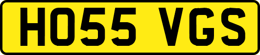 HO55VGS