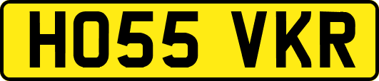 HO55VKR