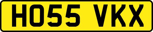 HO55VKX