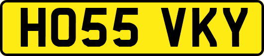 HO55VKY