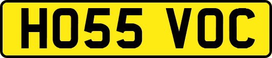 HO55VOC