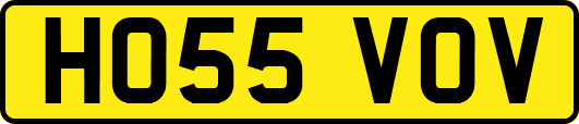 HO55VOV