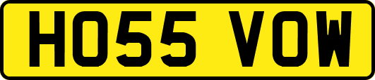 HO55VOW