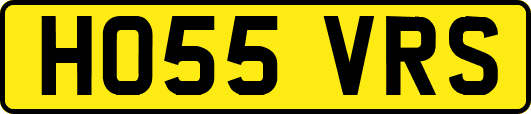 HO55VRS