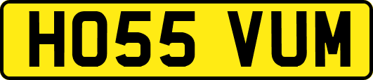 HO55VUM